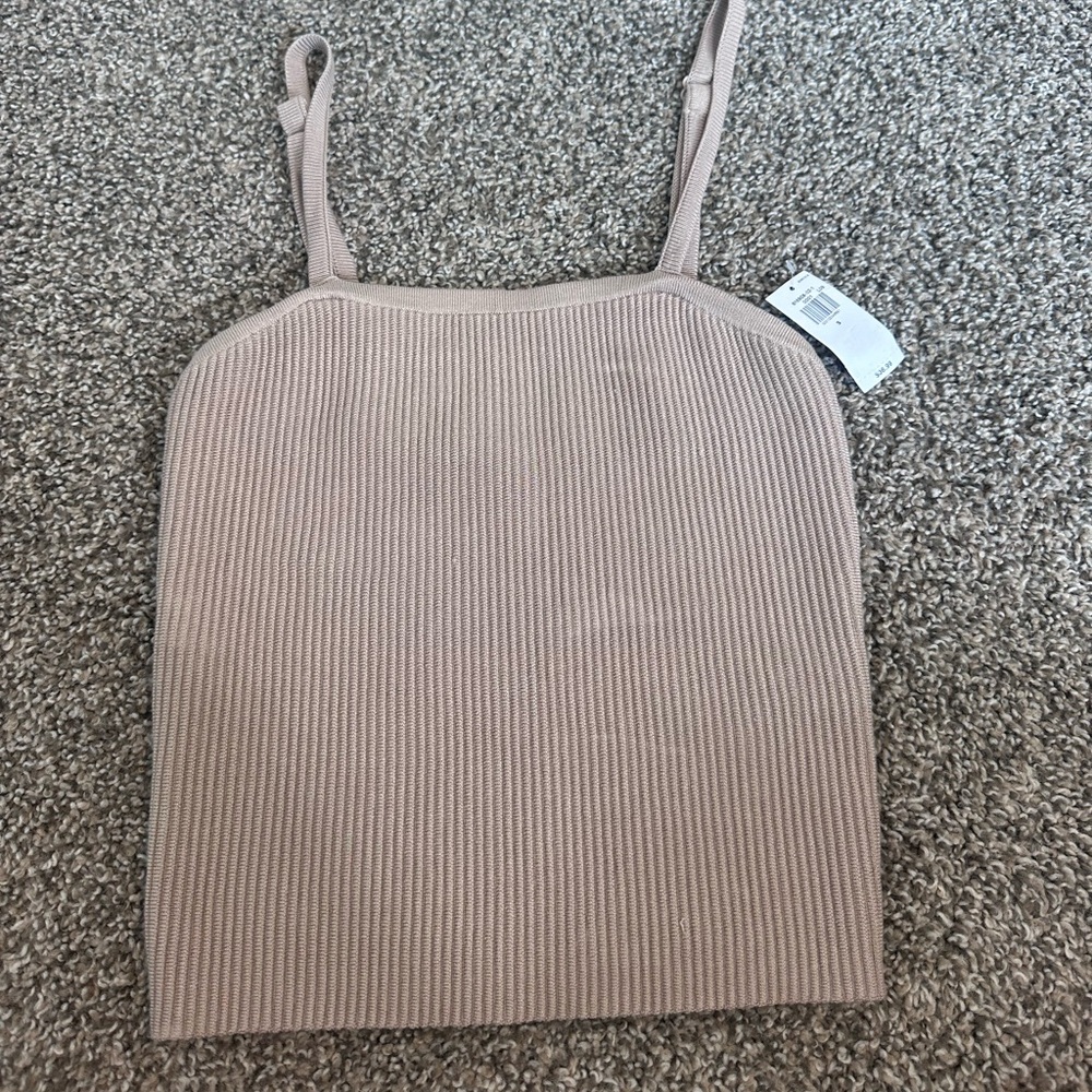 NWT old navy tank top